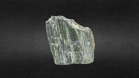 Serpentinite Rock - Download Free 3D model by NaRoCreations [6e2d81d ...