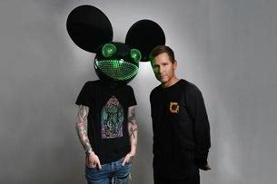 deadmau5 - 2022 Tour Dates & Concert Schedule - Live Nation