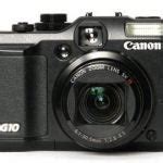 Canon PowerShot G10 Review | Trusted Reviews