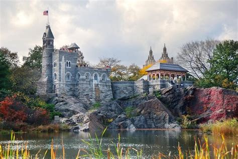 Belvedere Castle, New York City | Tickets & Tours - 2024