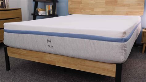 Helix Mattress Review (2021) - Complete Buying Guide | Sleepopolis