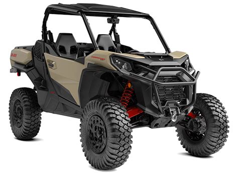 Can-Am Defender Doors: Upgrade Your Ride's Security & Style! : The ...