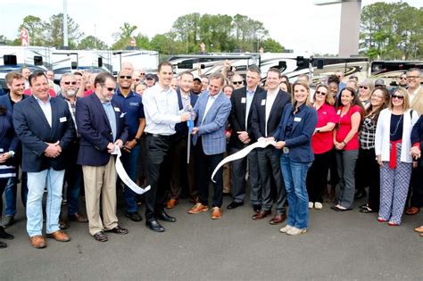 General RV Ocala Supercenter celebrates grand opening