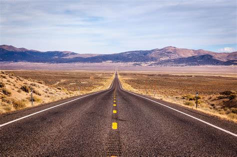 Highway signs in Sacramento and Ocean City, Md., show their mileage ...