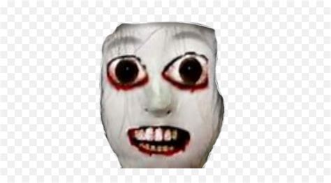 Scary Roblox Id