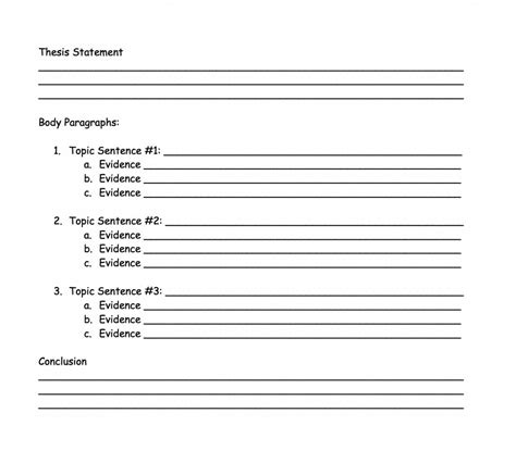 Frankensteining my Thesis: Writing Without an Outline | Princeton ...