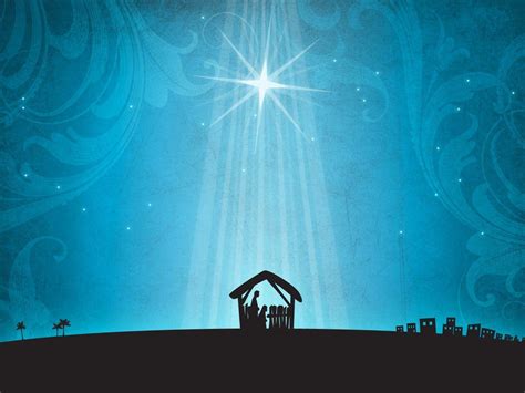 Nativity Scene Backgrounds - Wallpaper Cave