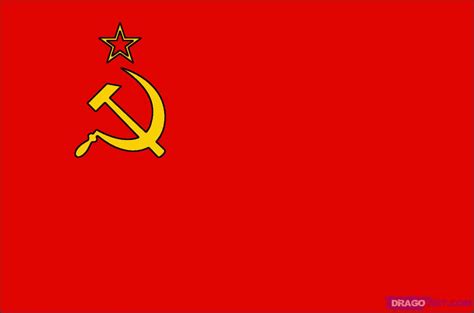 Image - How-to-draw-the-soviet-union-flag 1 000000002257 5.jpg | Warner ...