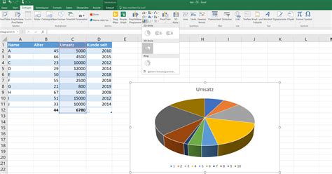 Excel Tabelle | Schnell und einfach Excel Tabellen erstellen - IONOS