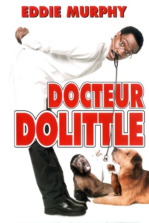 Doctor Dolittle (1967) Movie Synopsis, Summary, Plot & Film Details