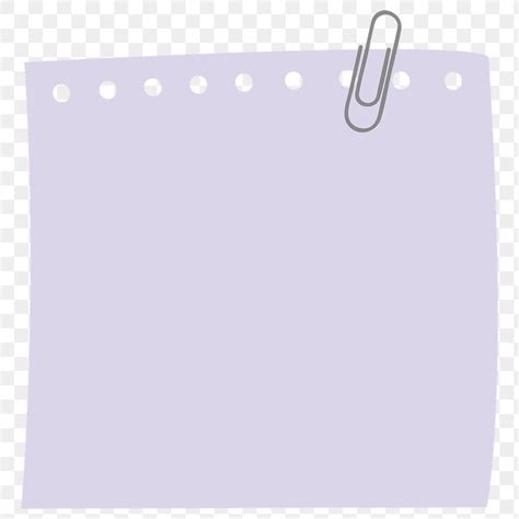 Purple reminder note sticker design | Premium PNG Sticker - rawpixel