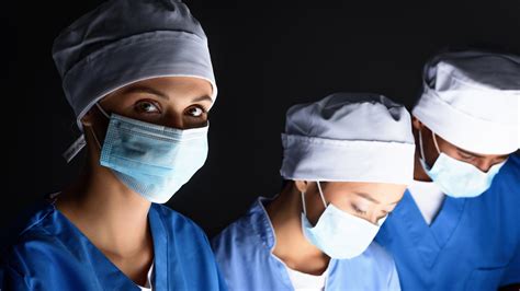 Women surgeons: Defining the future of surgery – @theU