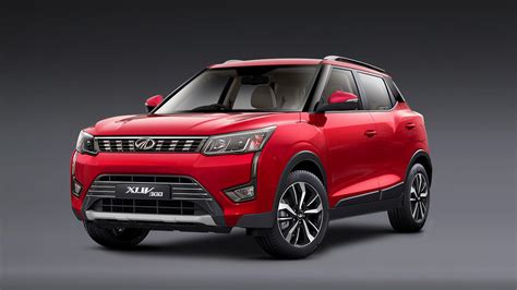 Mahindra XUV300 Wallpapers - Wallpaper Cave