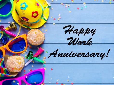 Happy Work Anniversary Background | Images and Photos finder