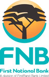 First National Bank Logo Vector