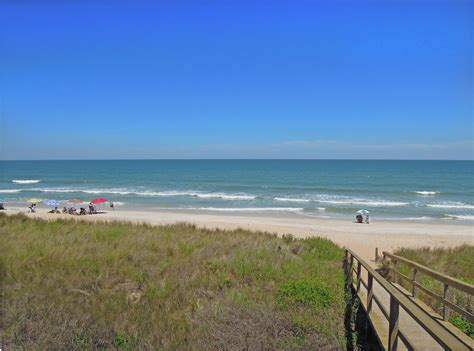 Gettin' Sandy on St. Augustine Beach | Visit St Augustine