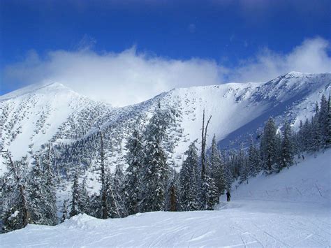 3 Best Ski Resorts in Arizona, 2023/24