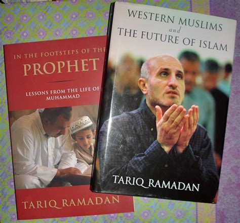 Books to buy: Everything written by Tariq Ramadan - Zaufishan