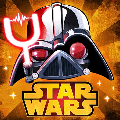 Angry Birds Star Wars II updated with new 'Revenge of the Pork' chapter