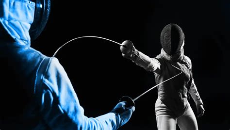 A Beginner’s Guide to Fencing Betting