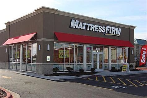 Beds & Mattresses Store in Cedar Rapids 52402 | Mattress Firm