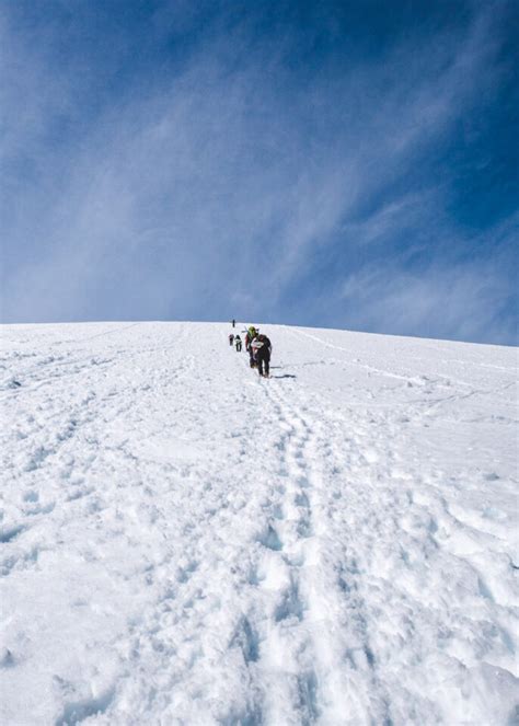 Winter in Washington: 20 Adventurous and Outdoorsy Activities ...