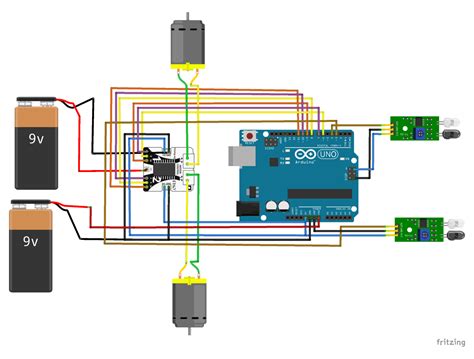 Arduino Laser, Arduino Wifi, Diy Arduino, Arduino Programming, Arduino ...