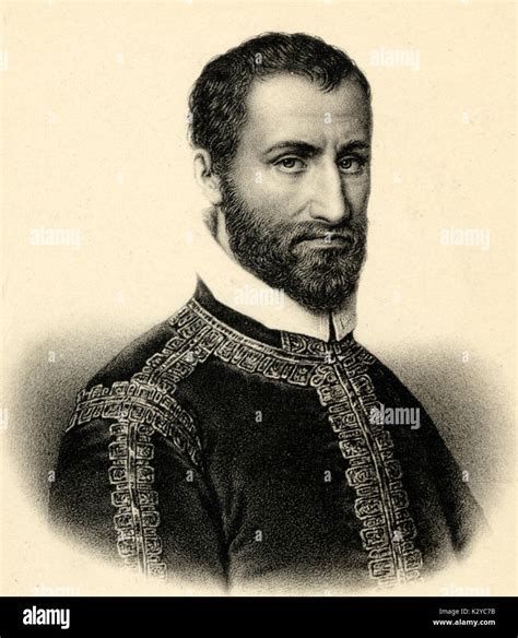 Palestrina composer hi-res stock photography and images - Alamy