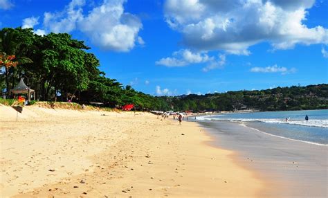 Jimbaran beach, Bali, Indonesia - Ultimate guide (November 2024)