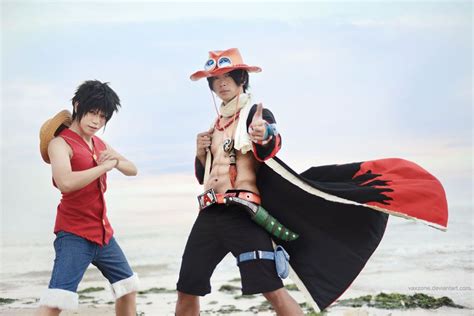 One Piece: 10 Awesome Luffy Cosplays To Take The High Seas