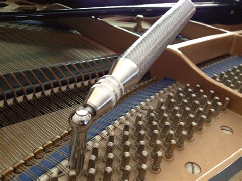 Piano Tuner Success Blog by Piano Tuner Tools: New Carbon Fiber Piano ...