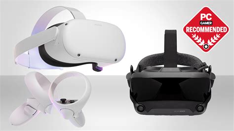 Best VR headset in 2024: my top picks for stunning virtual reality ...