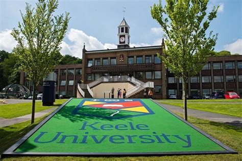 Keele ranked "First Class" in environmental and ethical ranking - Keele ...