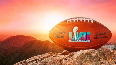 What Time is the Super Bowl 2023? Exact Time, Date, and Location of ...