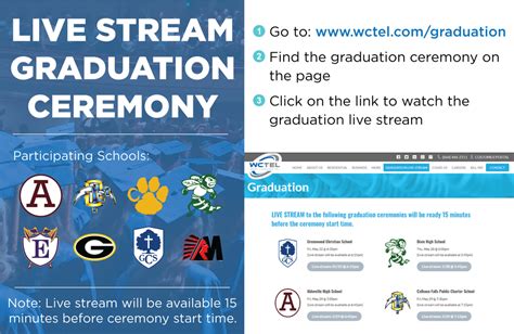 Live Stream of Dixie Graduation Ceremony | Dixie High School