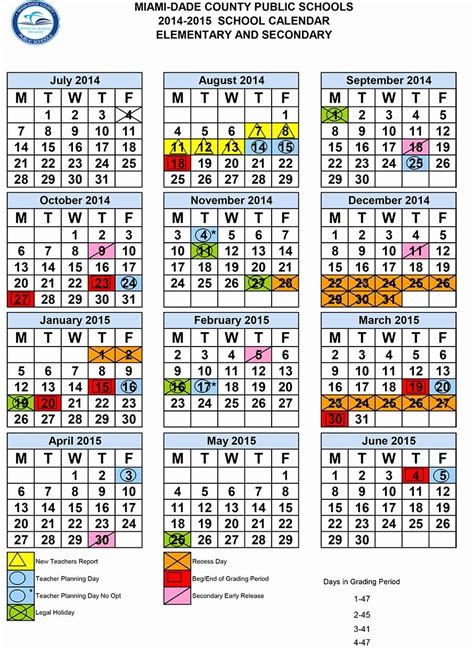 Scarsdale Public Schools Calendar – Printable Template Calendar