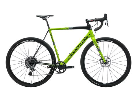 2017 Cannondale SuperX