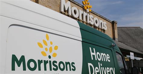 Morrisons to axe online delivery from 50 stores, putting 1,400 staff in ...