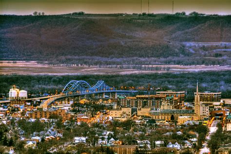 A Perfect Day in La Crosse, Wisconsin – Gargoyle – UW–Madison