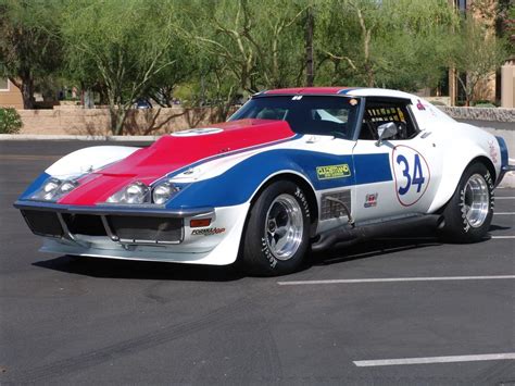 Corvettes on eBay: 1970 LS7 Corvette Racer - Corvette: Sales, News ...