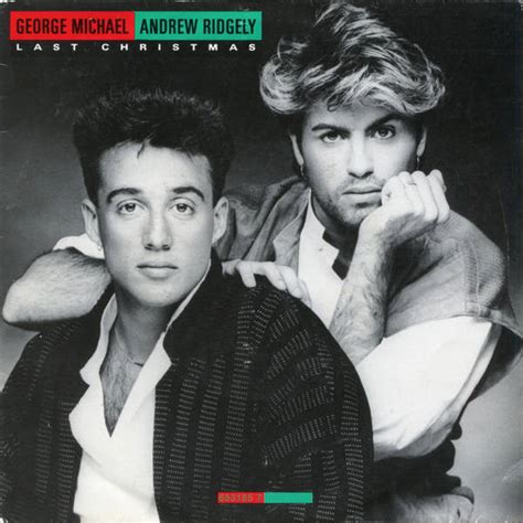 Wham Last Christmas Vinyl Records and CDs For Sale | MusicStack