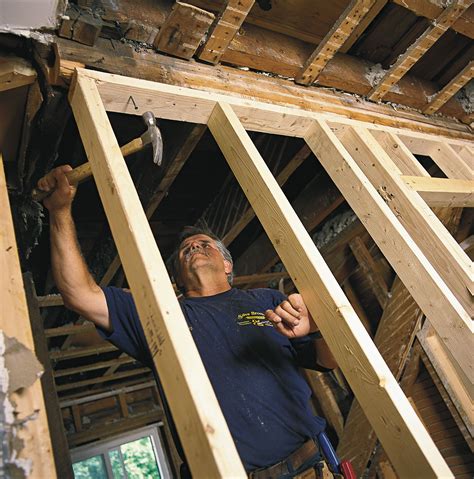 How To Frame Garage Ceiling For Drywall | Shelly Lighting