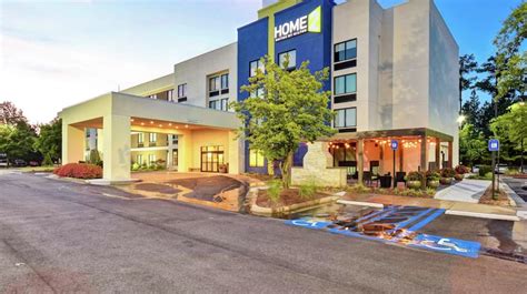 Home2 Suites by Hilton Norcross, GA Hotel