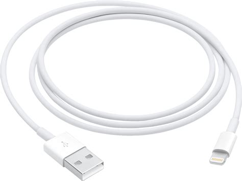 Questions and Answers: Apple 3.3' USB Type A-to-Lightning Charging ...