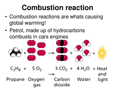 PPT - Hydrocarbons / Organic Chemistry PowerPoint Presentation, free ...