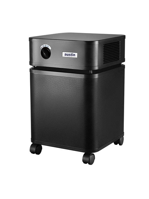 Austin Air Purifier HealthMate Plus Machine — Heritage Wellness