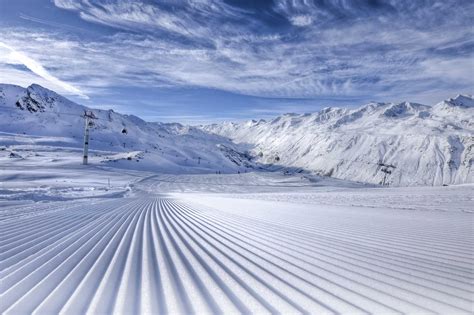 Obergurgl, Ötztal