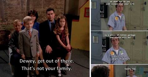 20 ‘Malcolm in the Middle’ Memes Proving the Show Was Absolutely ...