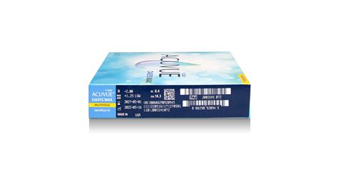 ACUVUE® OASYS MAX 1-Day Multifocal, 90 pack - Contact Lenses | Target ...