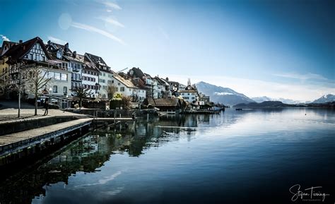 Lake Zug, Switzerland